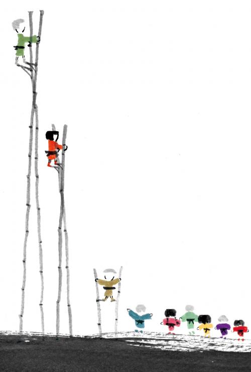 和の趣2015「たけうま」