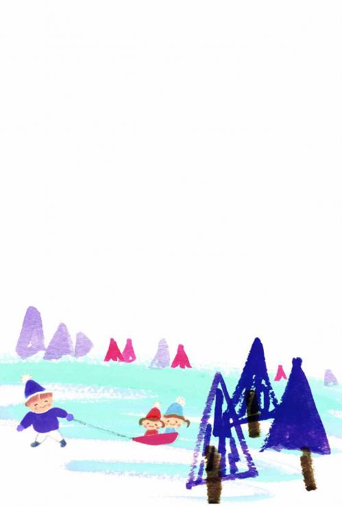 和の趣2016「そり」