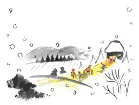 和の趣2019「里がえり」